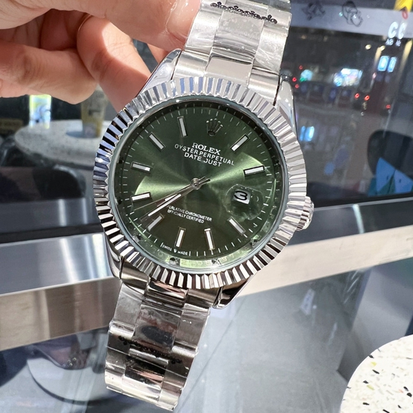 ブランド時計着用イメージ